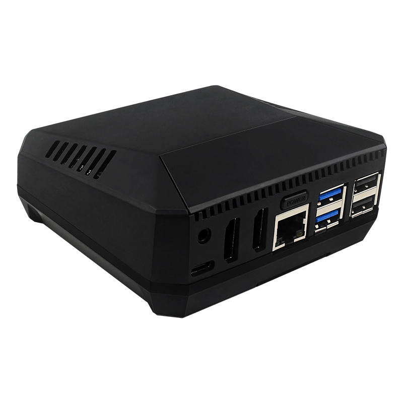 Плата расширения Argon ONE V3  – обзор и цена Argon One V3 M.2 Nvme Case