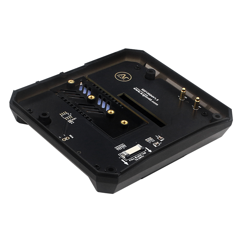 Плата расширения Argon ONE V3  – обзор и цена Argon One V3 M.2 Nvme Case